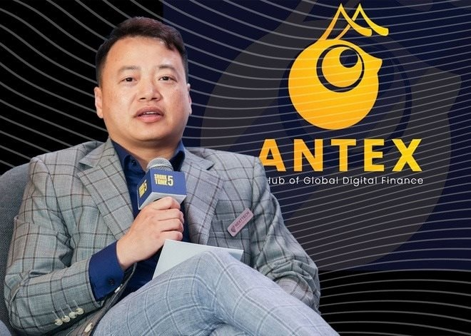 Sự thật về 2,5 triệu USD Shark Bình đầu tư vào AntEx và màn chạy quảng cáo tố “thằng em phản bội” hút triệu người