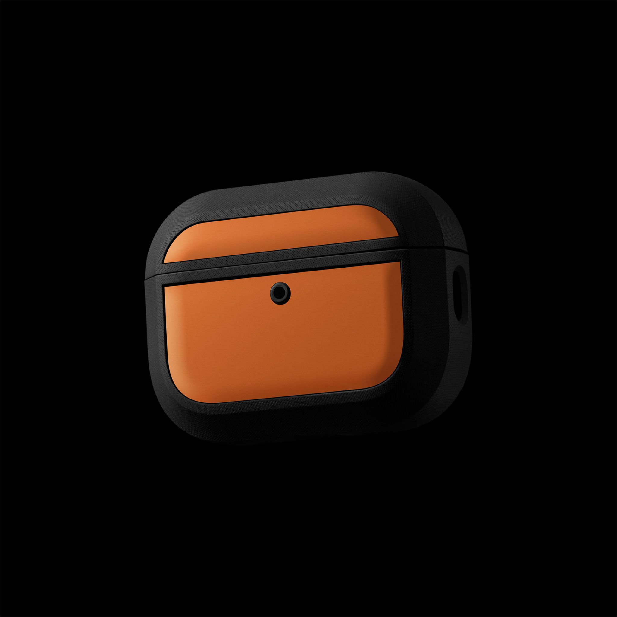 Cơn sốt "Cam Vũ Trụ": Giờ đây MacBook, iPad và mọi thiết bị đều có thể "khoác" màu của iPhone 17 Pro- Ảnh 4.