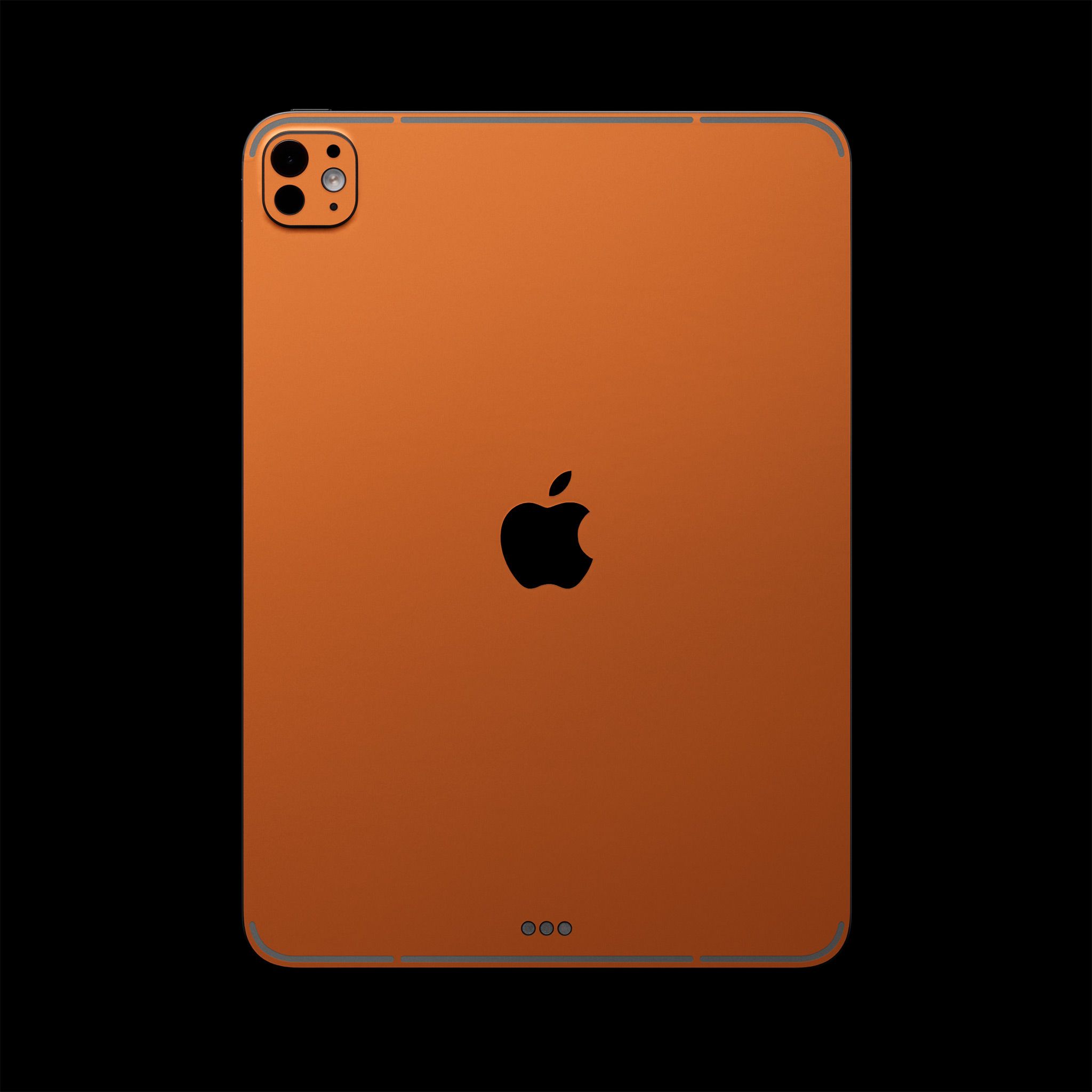 Cơn sốt "Cam Vũ Trụ": Giờ đây MacBook, iPad và mọi thiết bị đều có thể "khoác" màu của iPhone 17 Pro- Ảnh 5.