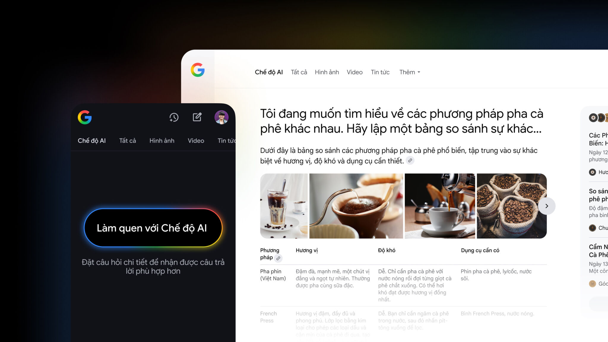 Người dùng Google tại Việt Nam có tin vui- Ảnh 1. Người dùng Google tại Việt Nam có tin vui- Ảnh 1.