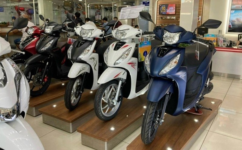 honda viet nam tang 