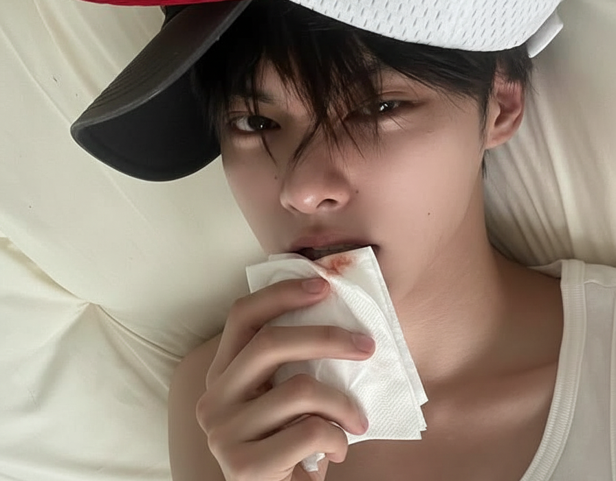 5 thay đổi ở môi đang CHỈ ĐIỂM ung thư dù nhiều người "không thèm để ý" - Ảnh 2.