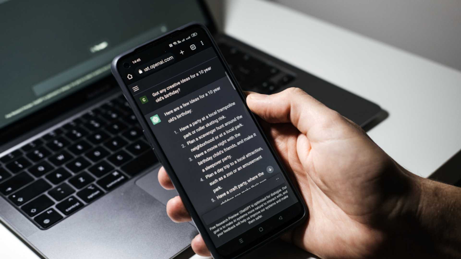 how to use chatgpt on android and ios 2024 guide beebom 46orq9g3dgbsfkwdcptir