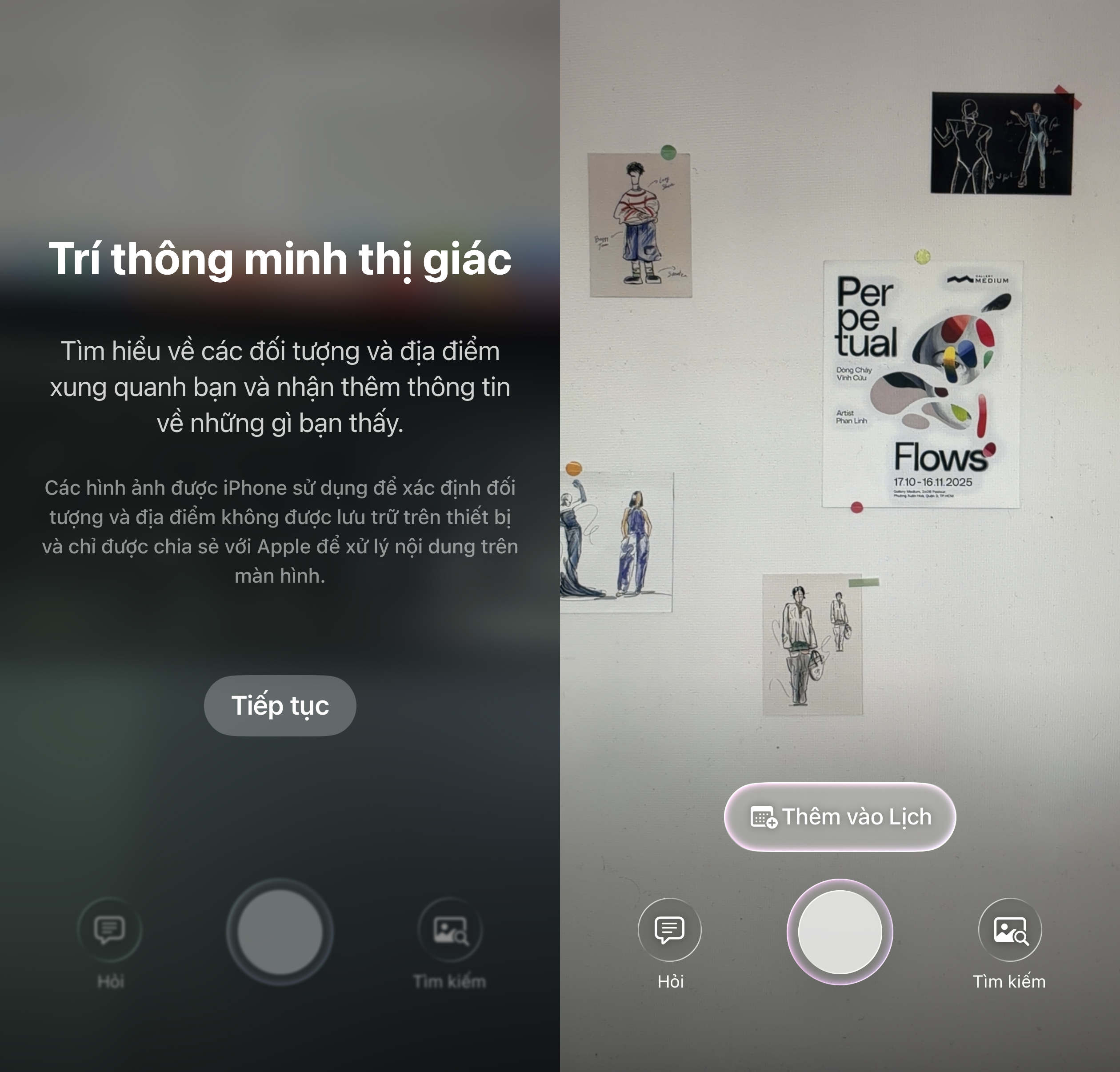 Người dùng iPhone, iPad chính thức sử dụng được Apple Intelligence bằng tiếng Việt- Ảnh 8. Người dùng iPhone, iPad chính thức sử dụng được Apple Intelligence bằng tiếng Việt- Ảnh 8.