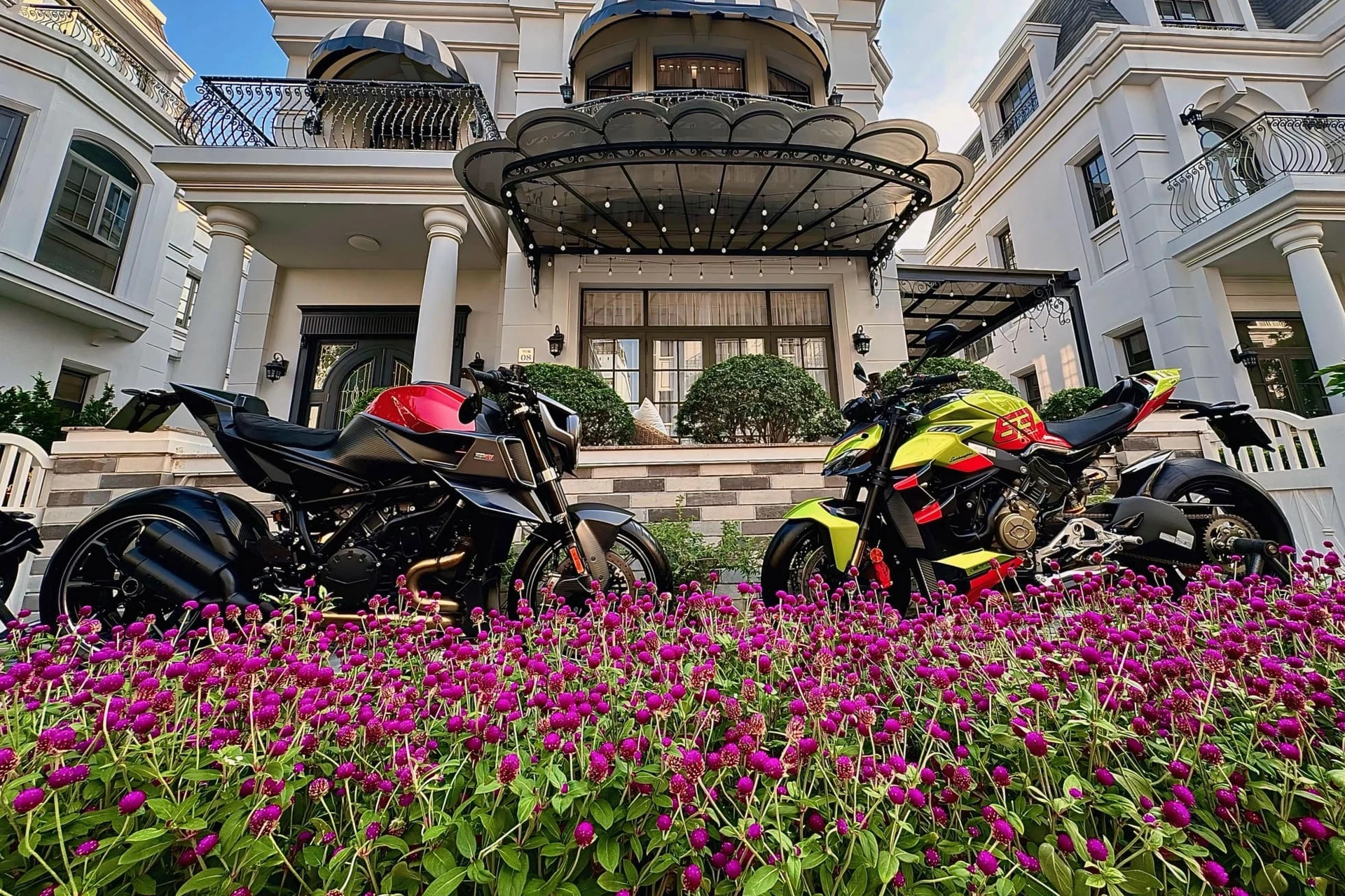 Loạt xe sang hàng chục tỷ đồng của vợ chồng Đoàn Di Băng trước khi Nguyễn Quốc Vũ bị bắt - Ảnh 11.