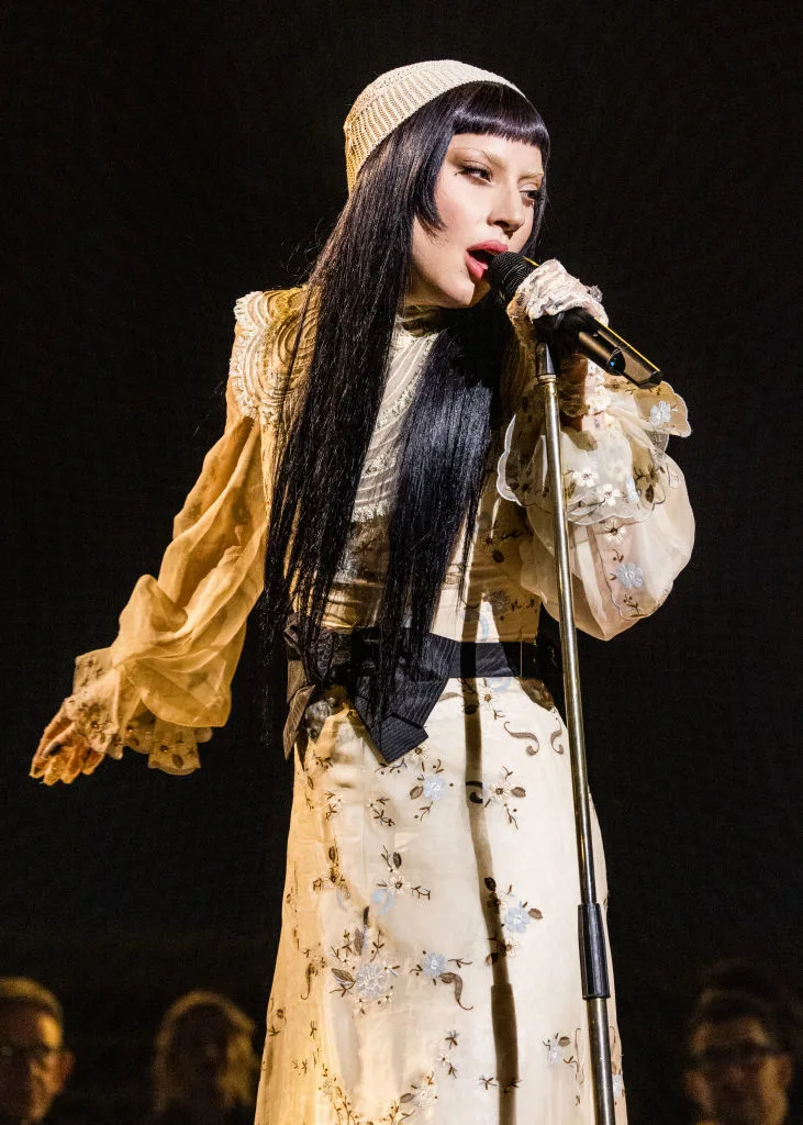 lady gaga mayhem ball 2025 tour dates