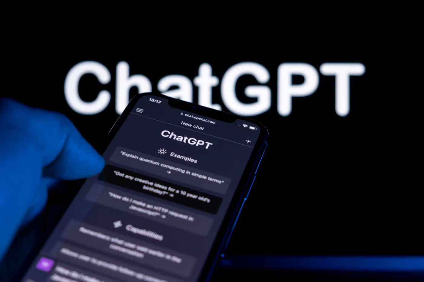 dm how to use chatgpt