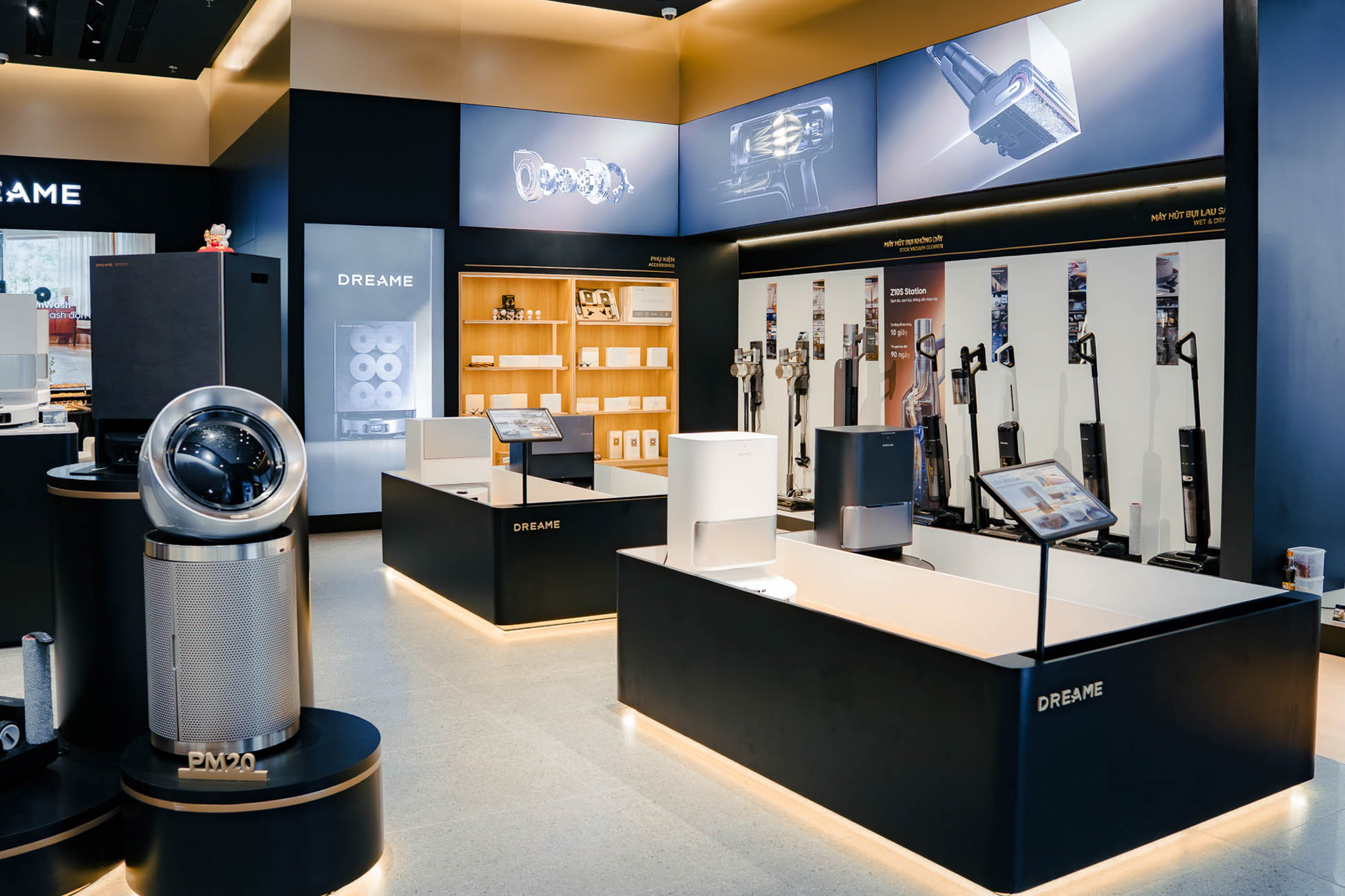 dreame ra mat l10s ultra gen3 va aqua10 roller 1 copy