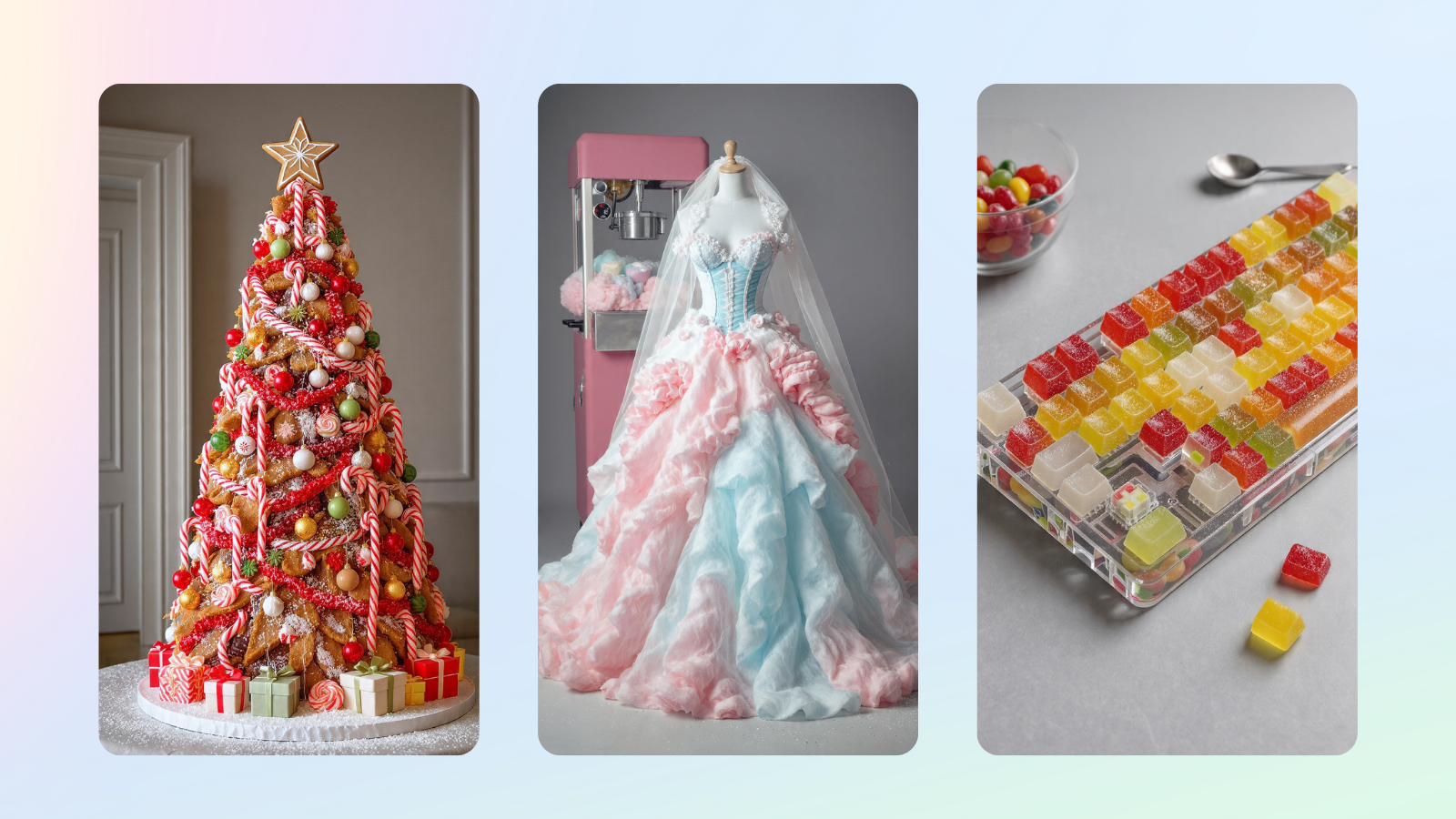 5 tuong tuong do an theo cach moi la voi tinh nang imagine tren ung dung meta ai