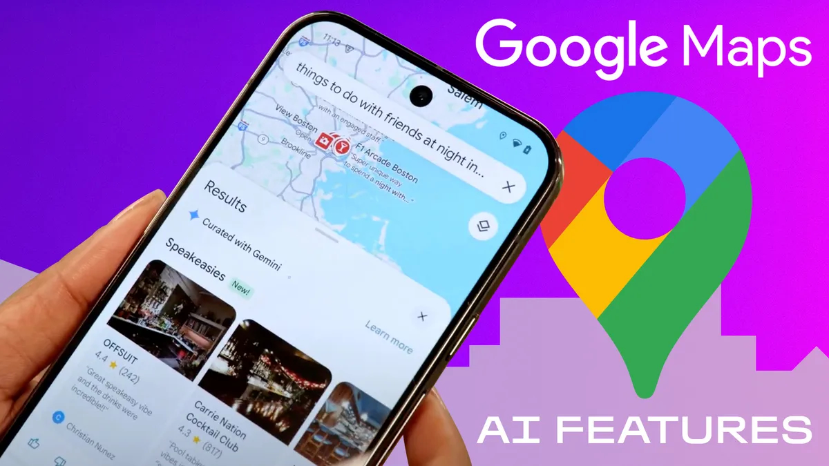 google maps ai features 01