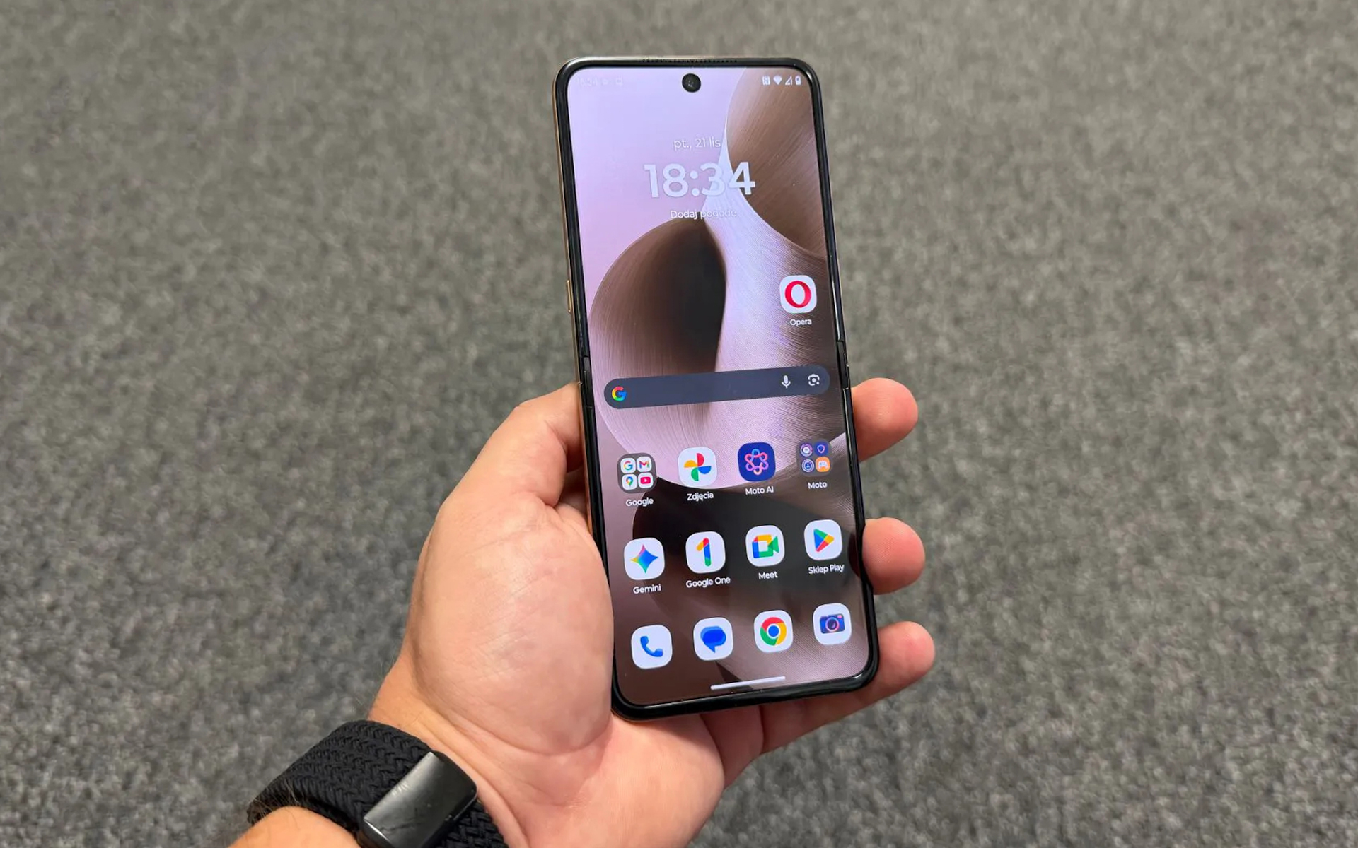 sturnus nowy wirus na android fot 1 copy