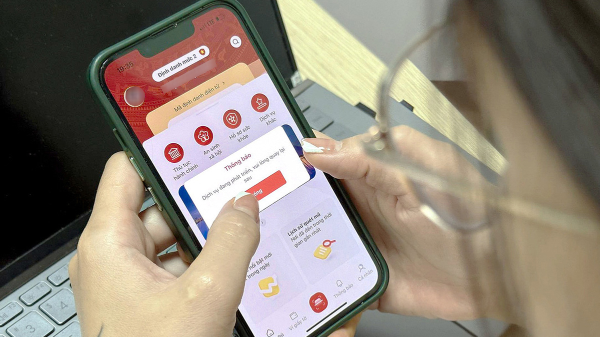 vneid bao loi thiet bi khong an toan copy