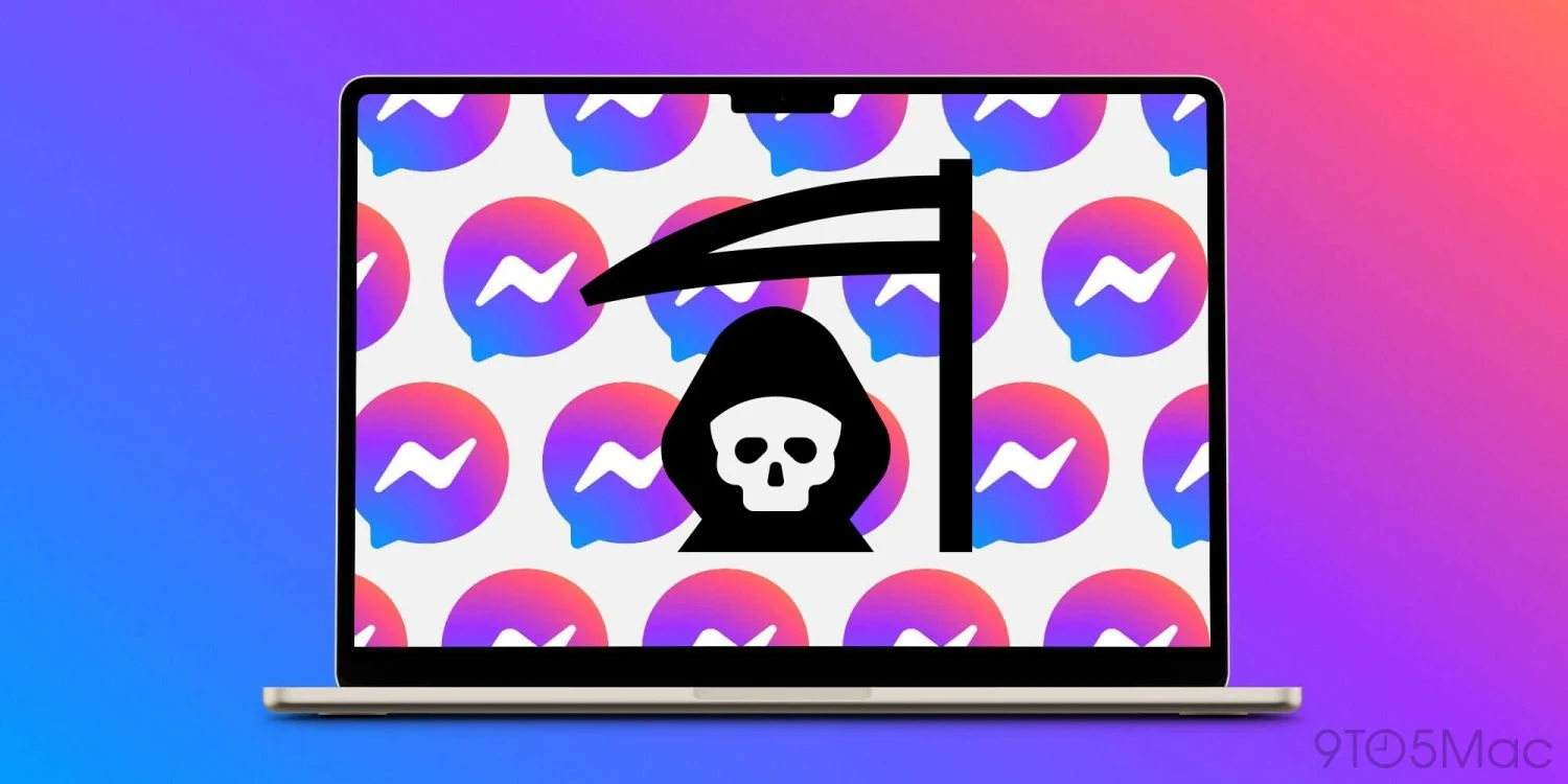 8868782fb messenger mac