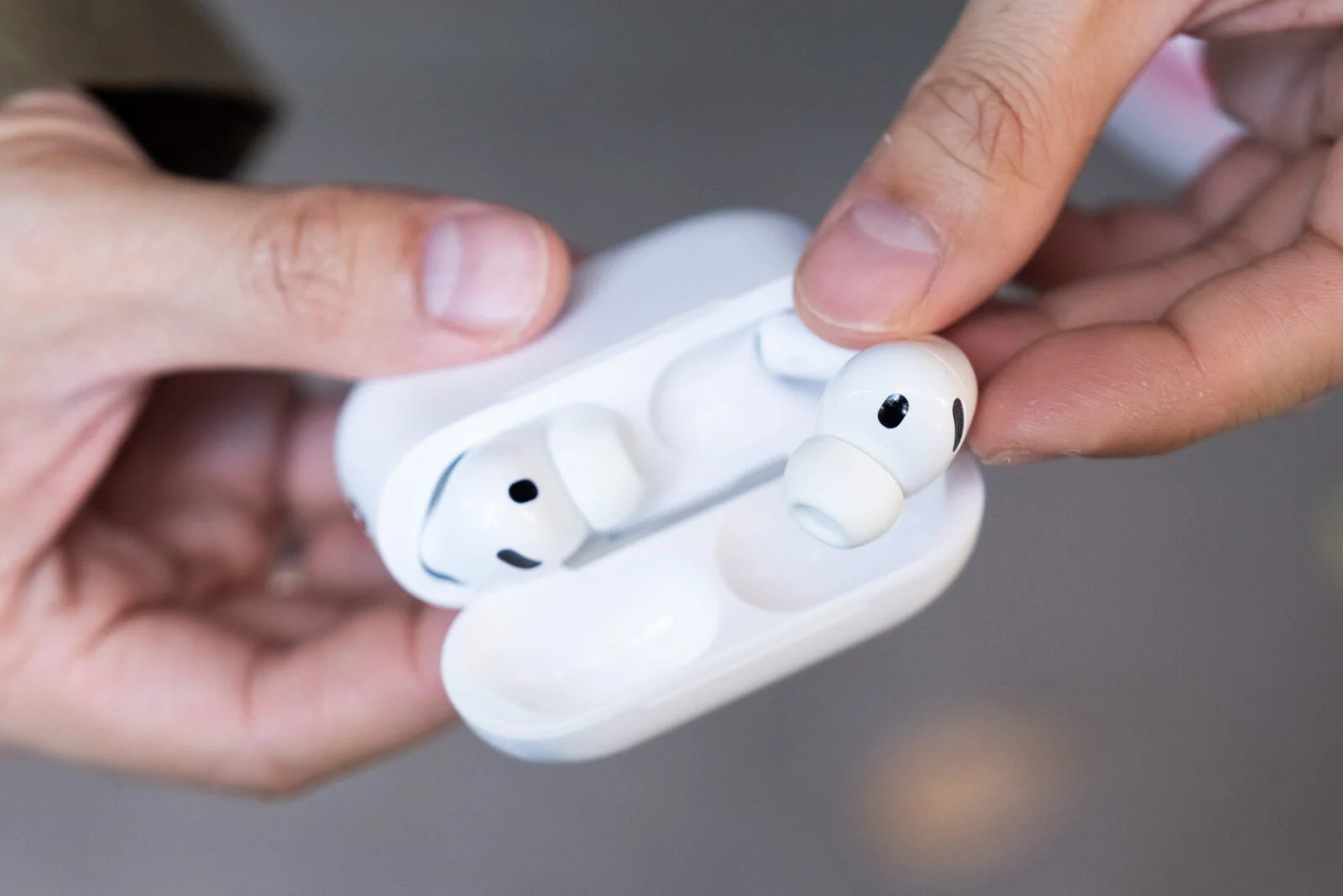 apple airpods pro 3 review 6 1600x1067
