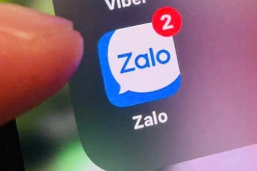 zalo