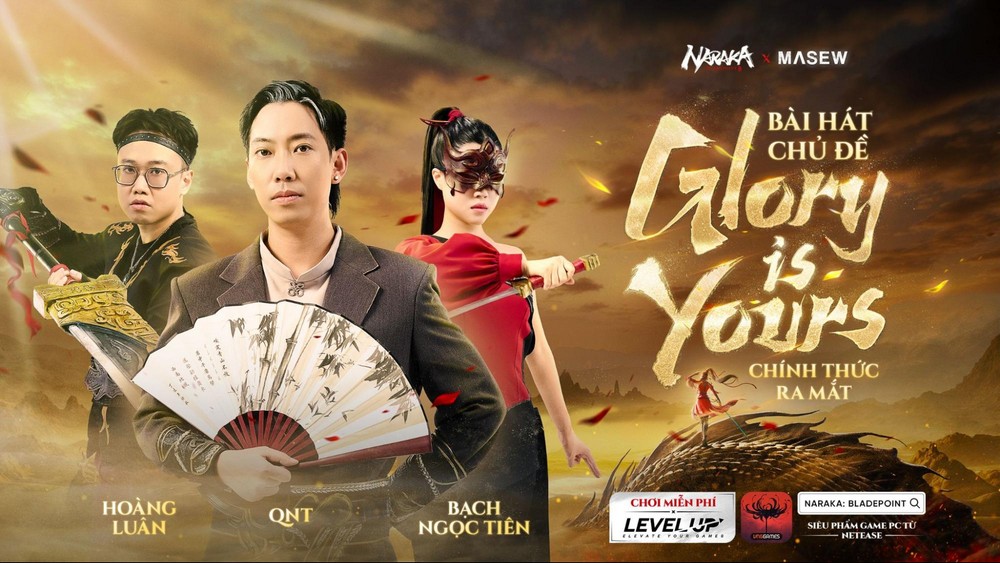 naraka bladepoint open beta 02