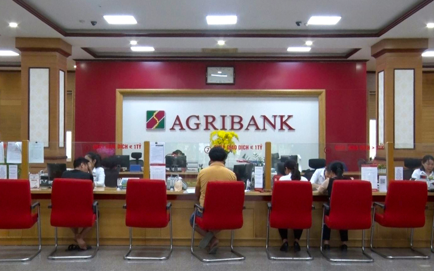 agribank copy