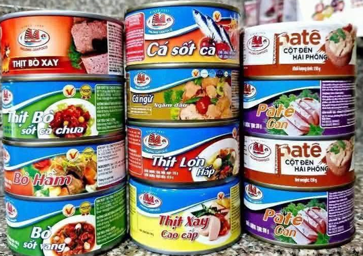 san pham cua cong ty do hop ha l