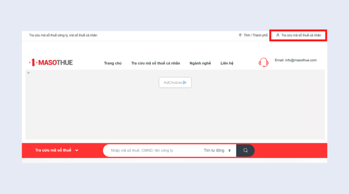 huong dan cach tra cuu ma so thue online nhanh chong va tien loi 6 1200x666