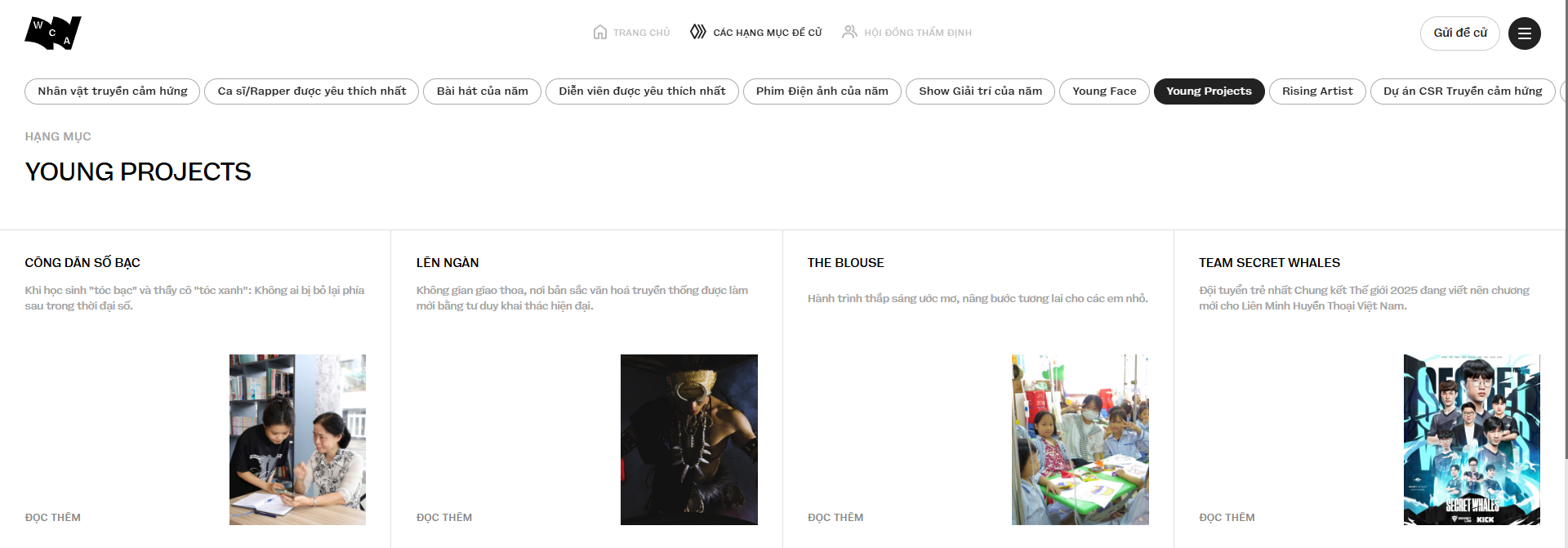 projects 17682189284261207711698