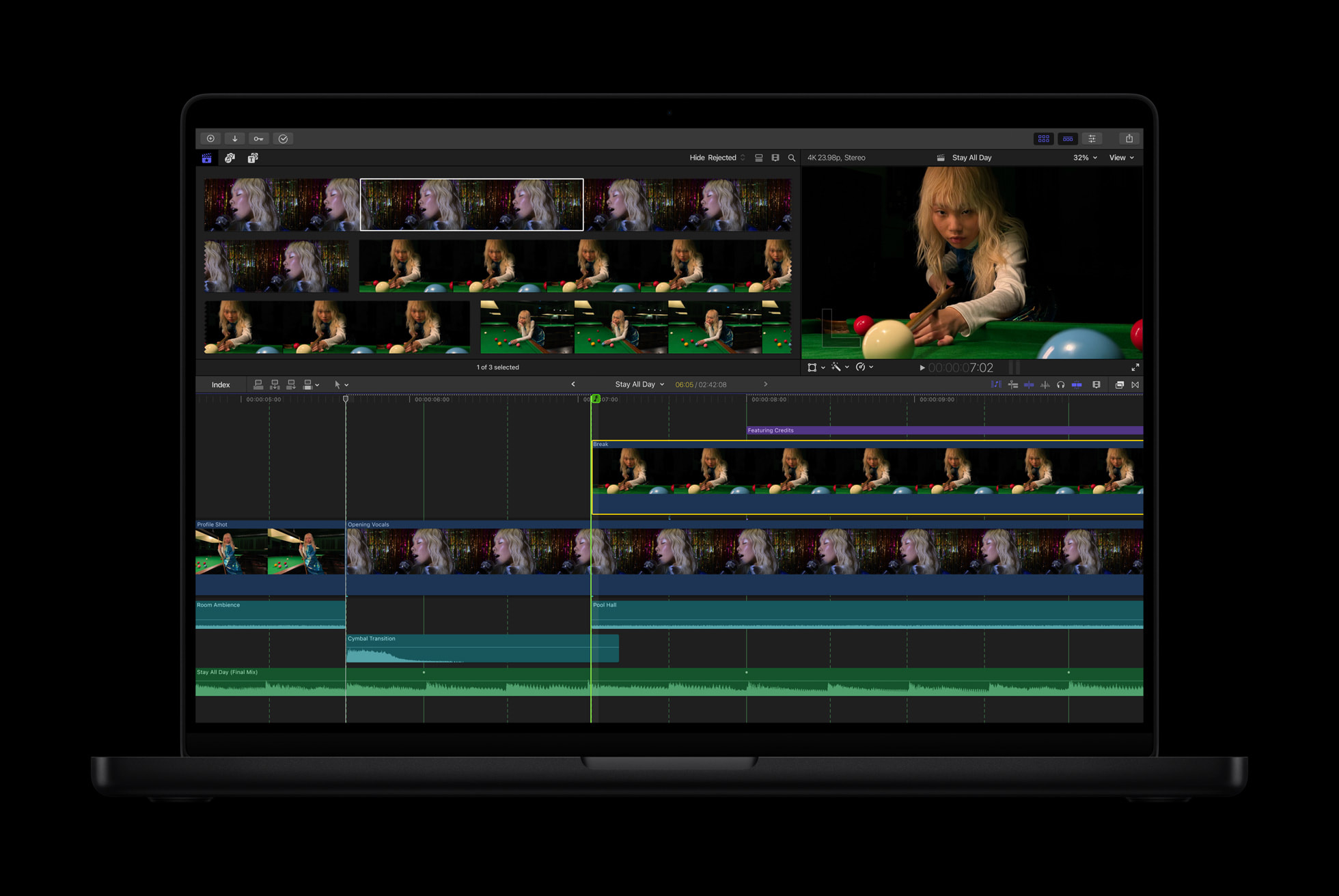 apple creator studio final cut pro beat detectionbigjpglarge2x