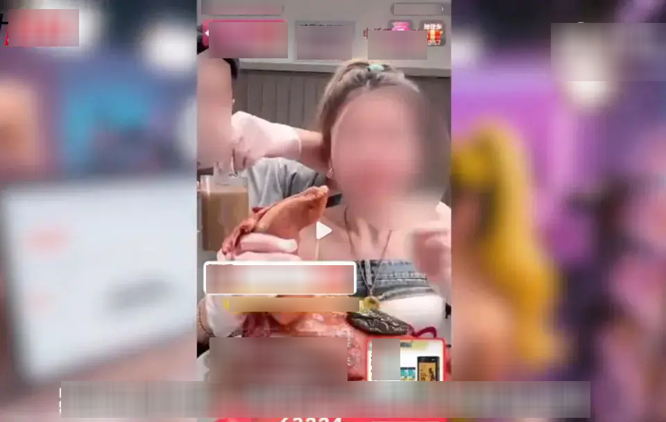 four orders from 14 million followers copy