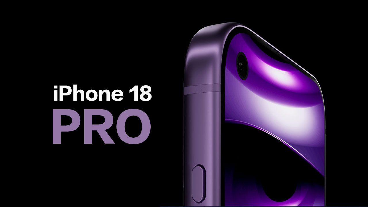 iphone 18 pro specs colors release date
