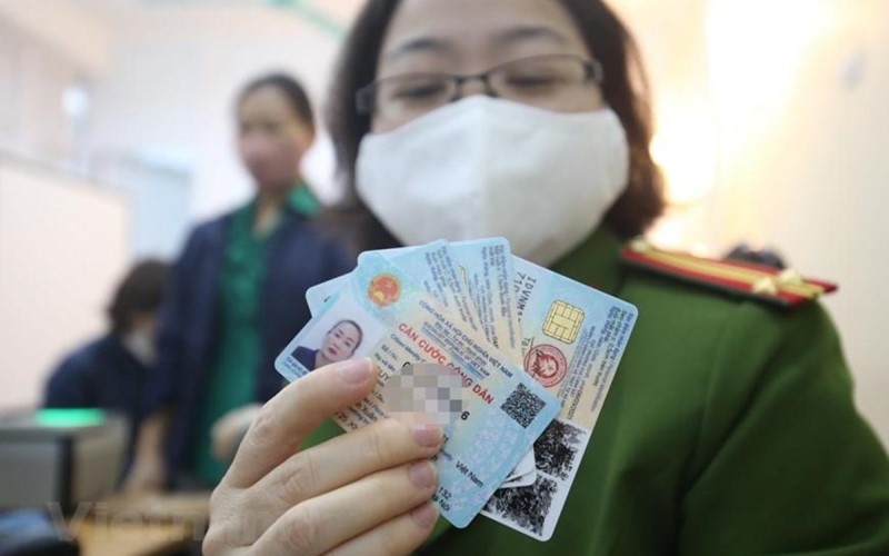 nhung giay to can thiet khi di lam cccd gan chip 202104221337394948