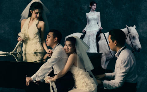 Cuối cùng điều bí ẩn về Phương Nhi và Minh Hoàng đã được công khai