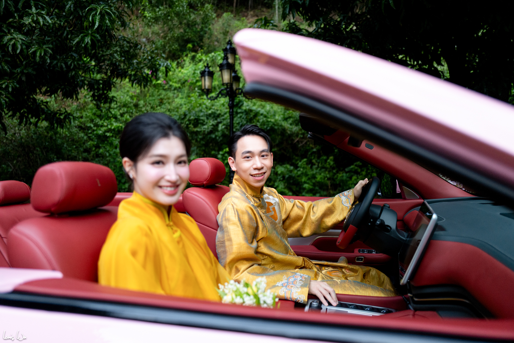 anh 1chu re minh hoang don co dau phuong nhi toi le hang thuan tren chiec vf 9 mui tran duoc che tac rieng