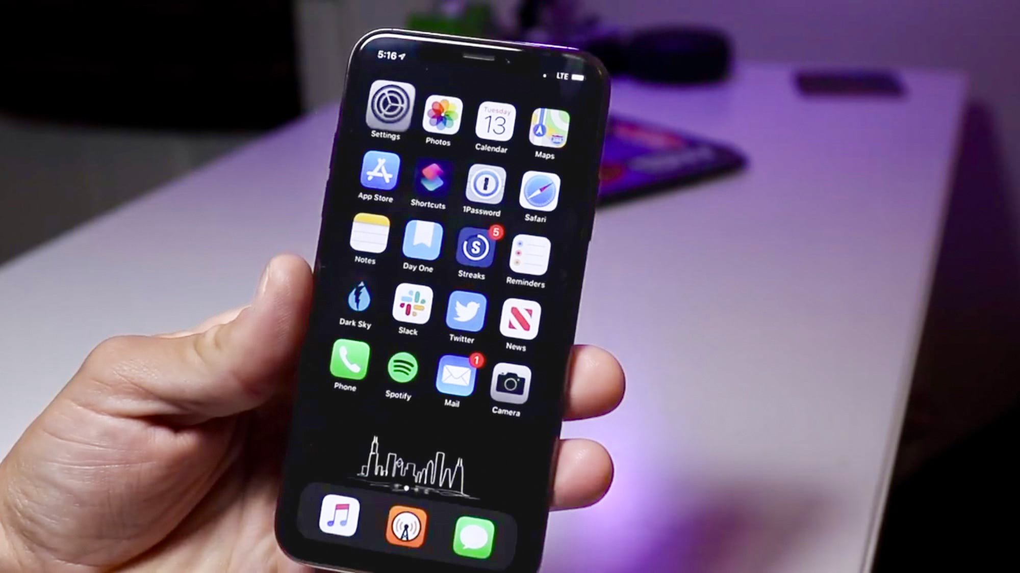 ios13 best small features copy