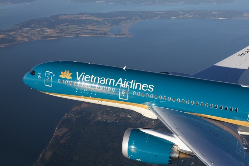 Cảnh báo quan trọng từ Vietnam Airlines 