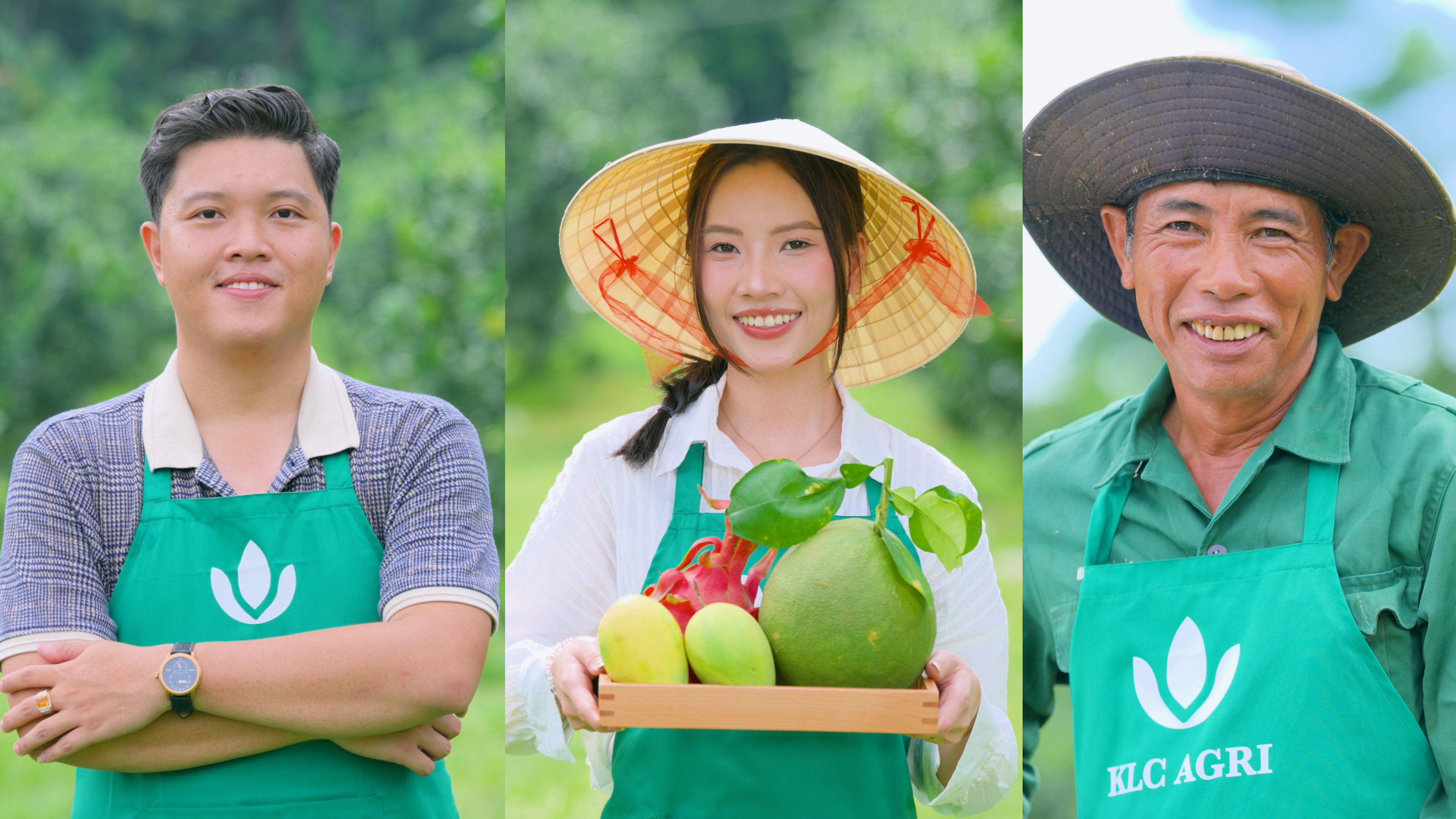 klc agri