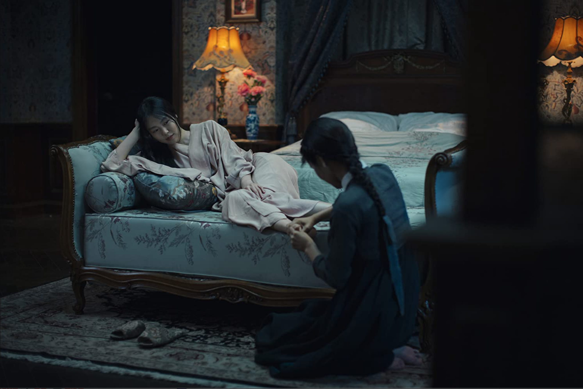 the handmaiden 3