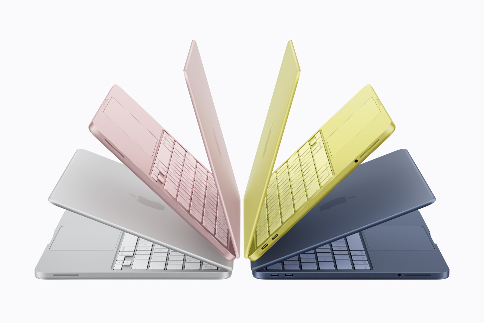 apple macbook neo color lineup 260304bigjpglarge2x apple macbook neo color lineup 260304bigjpglarge2x
