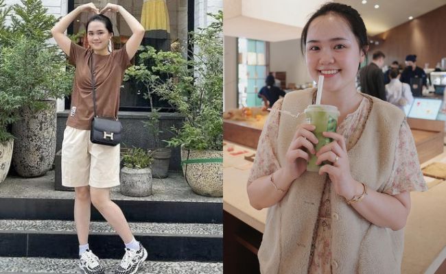 Vợ Duy Mạnh ở nhà 5 tầng phố cổ giá mấy chục tỷ, xuất thân tiểu thư Hà thành nhưng cả thanh xuân bị chê mặc xấu, chính chủ tự nhận 