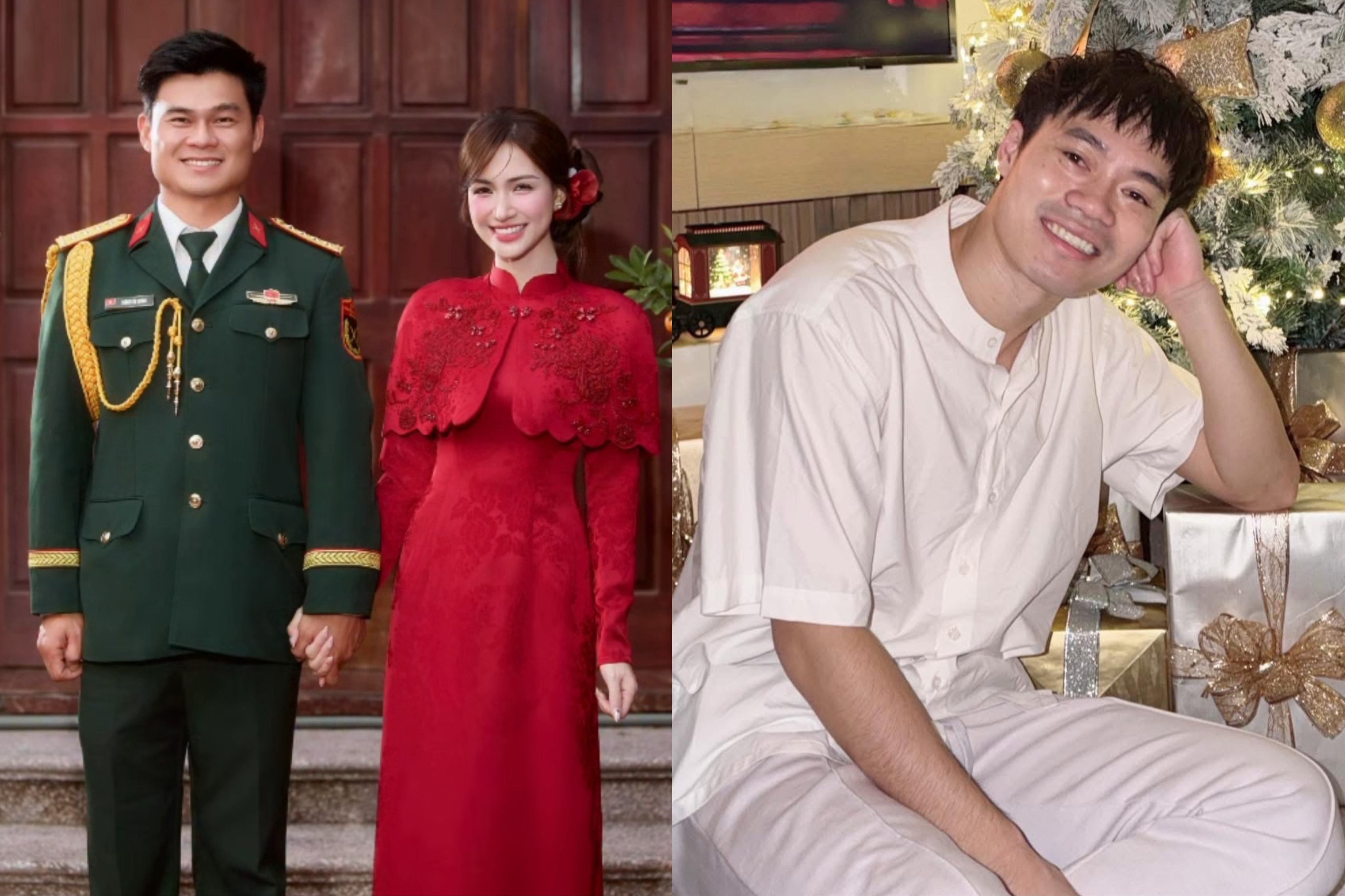 Hòa Minzy công khai bạn trai, Văn Toàn lập tức có động thái gây chú 