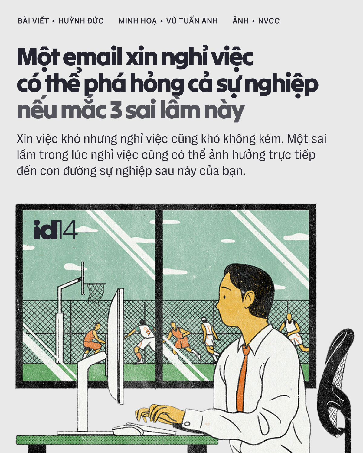 lam the nao de xin nghi viec 1