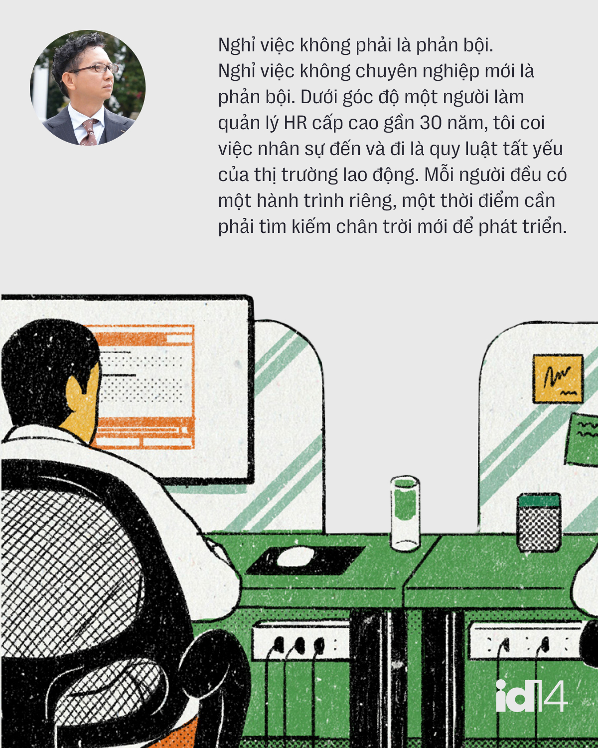 lam the nao de xin nghi viec 11