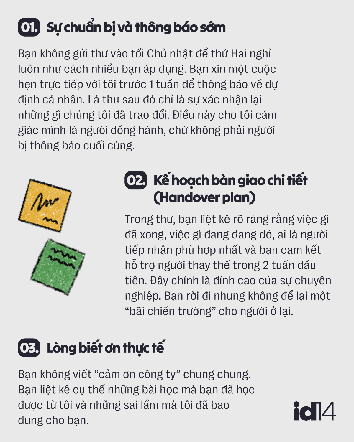 lam the nao de xin nghi viec 4