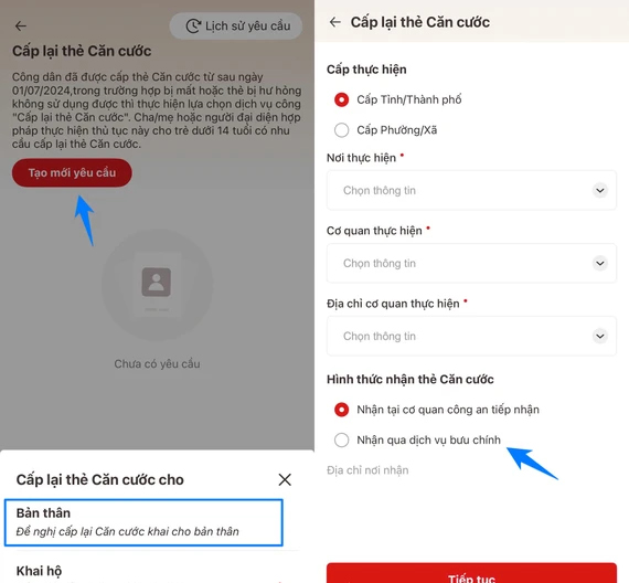 cach lam the can cuoc qua ung dung vneid 2 1985 3729jpeg copy