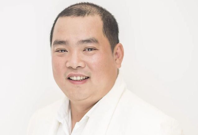 Nhạc sĩ Minh Khang xin lỗi về ồn ào văng tục với tài xế Grab