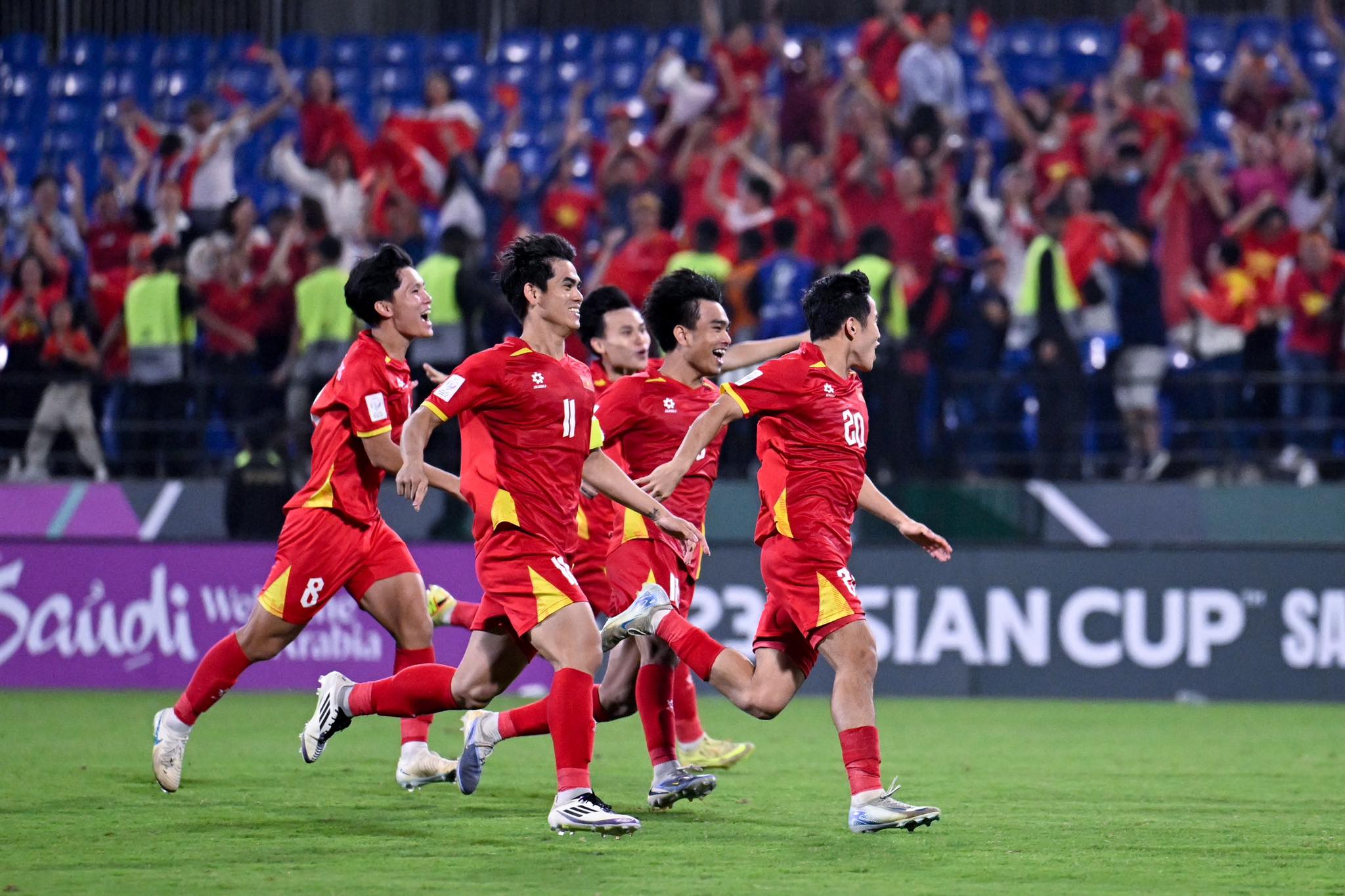 U23 Việt Nam đấu với U23 Triều Tiên tại CFA Team China 2026 khi nào, xem ở đâu?