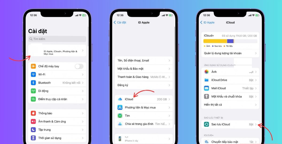 xoa du lieu iphone cu 2 copy