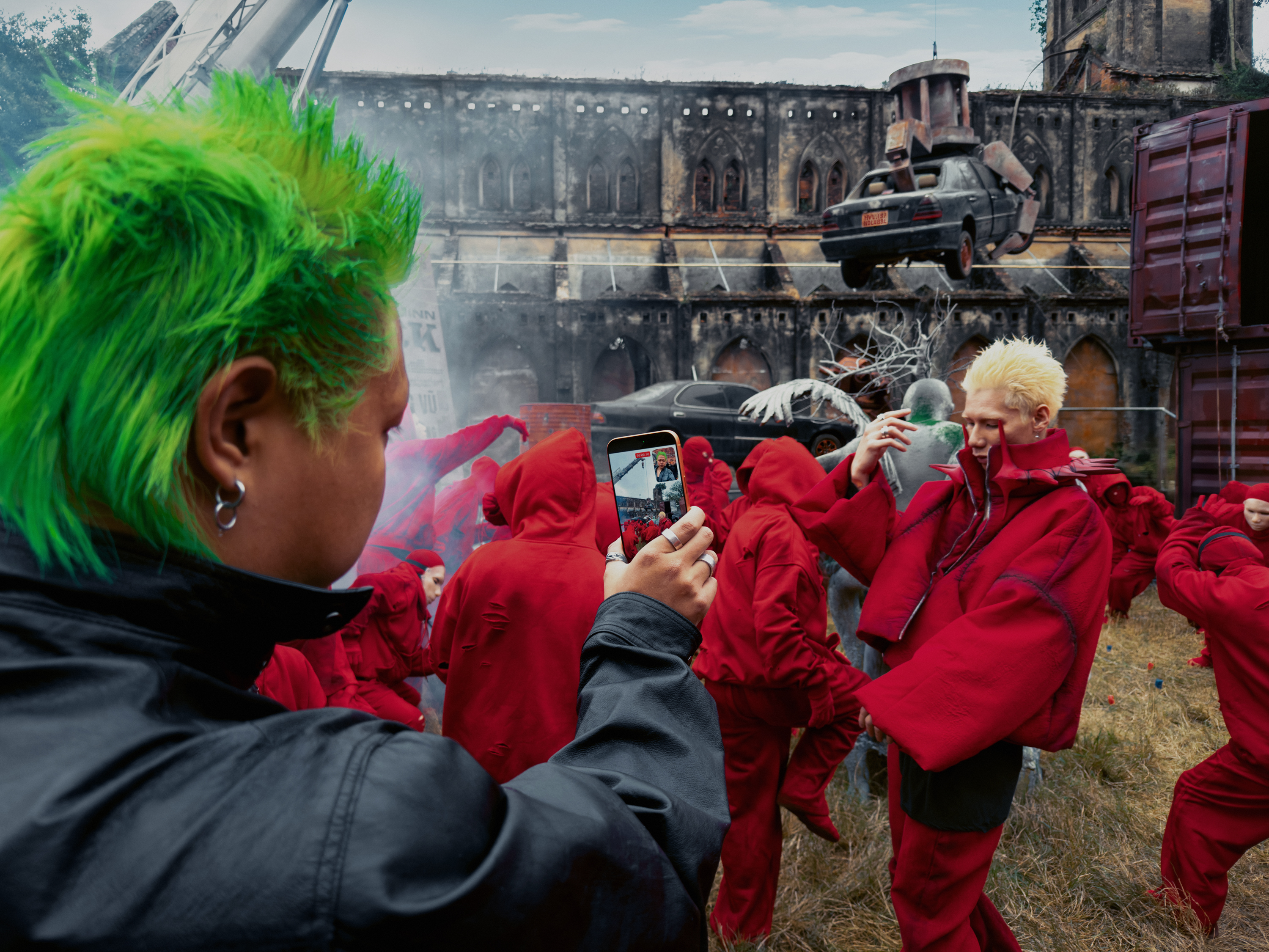 phuong dual capture bts hvl album trailer