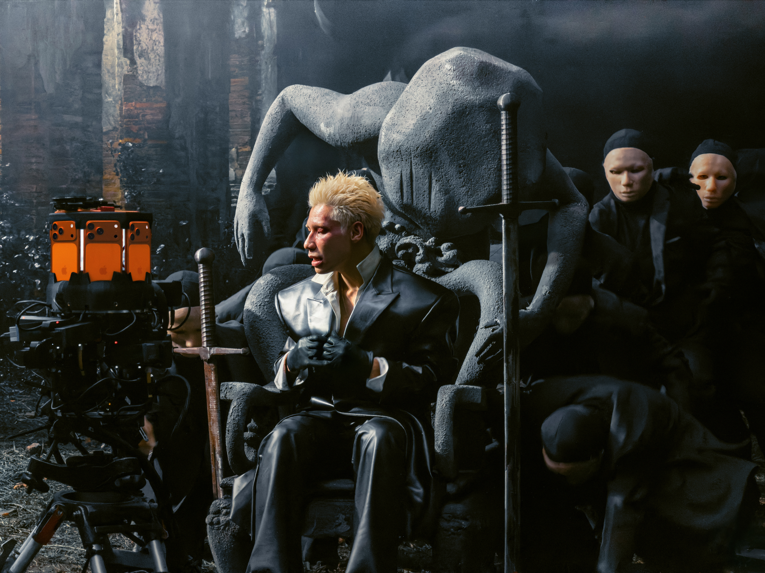 rig mck hvl album trailer