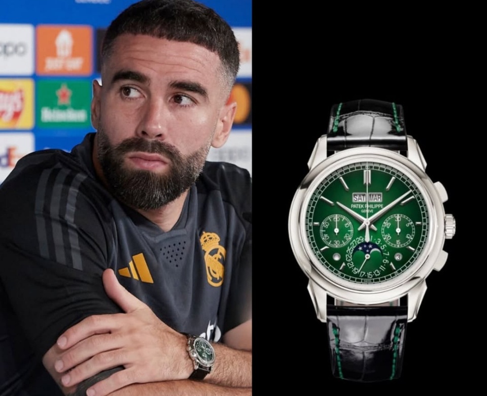 danicarvajal2wasspottedwearingabeautifulandrarepatekphilipperef5270oneofthemo 1775747675681778332454