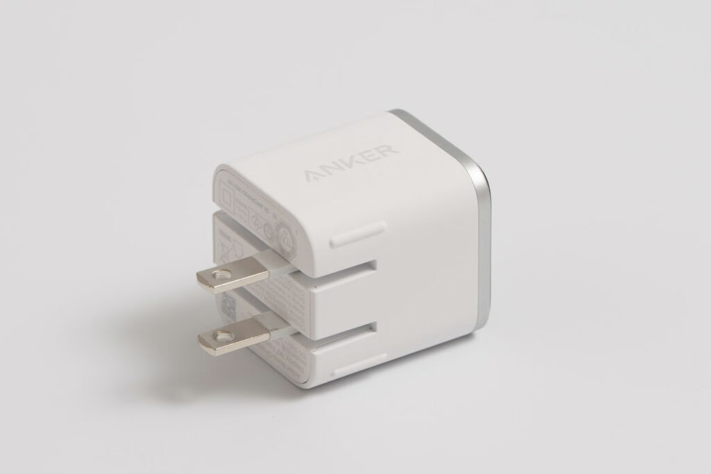 anker nano charger 45w display swing plug review 17 1024x683