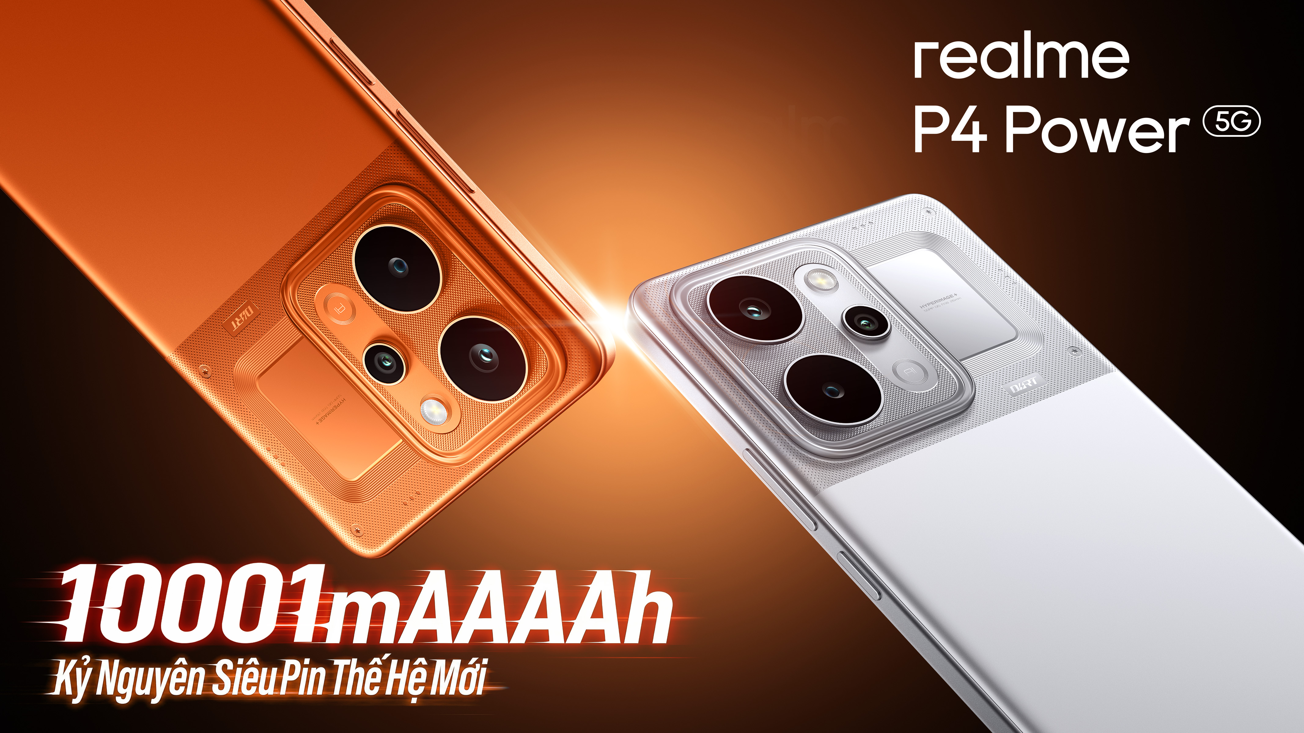 realme p4 power1