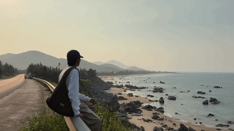 Hiện tượng lạ du lịch miền Trung: Tọa độ bí ẩn hút 80 vạn khách chỉ trong 3 tháng nhờ cảnh đẹp nguyên sơ mà chi phí rẻ giật mình!